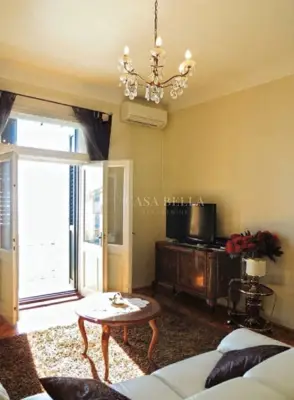 Apartment for rent in Ičići, 140 m² - 8