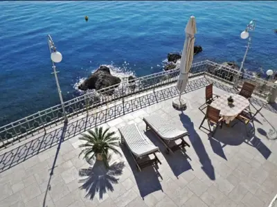 Apartment for rent in Ičići, 140 m² - 14