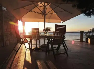 Apartment for rent in Ičići, 140 m² - 13