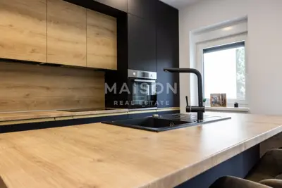 Wohnung zum Kauf in Mandre, 146,7 m² - 5