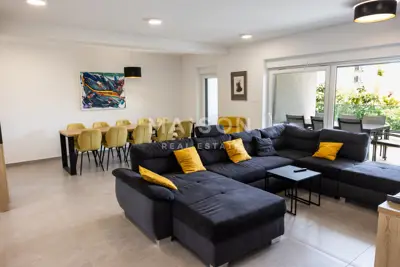 Wohnung zum Kauf in Mandre, 146,7 m² - 8