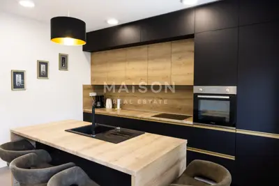 Wohnung zum Kauf in Mandre, 146,7 m² - 3