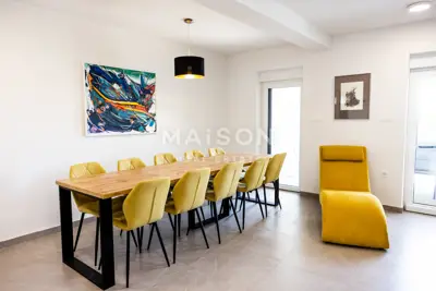 Wohnung zum Kauf in Mandre, 146,7 m² - 10