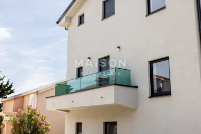 Wohnung zum Kauf in Mandre, 146,7 m² - 15