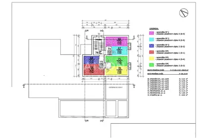 Wohnung zum Kauf in Mandre, 146,7 m² - 23