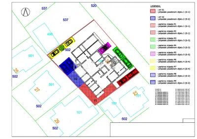 Wohnung zum Kauf in Mandre, 146,7 m² - 25