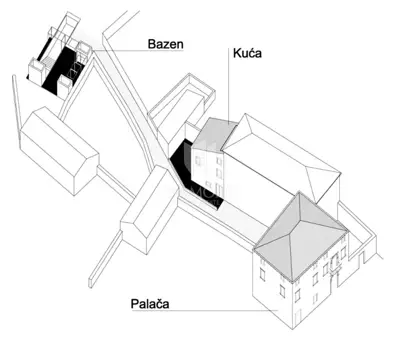 Historischer Komplex modernen Designs, Umgebung von Vodnjan! - 21
