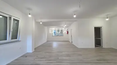 Commercial space 73 m², Saršoni - possibility of conversion into an apartment - 2