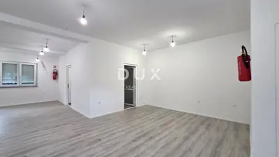 Commercial space 73 m², Saršoni - possibility of conversion into an apartment - 4