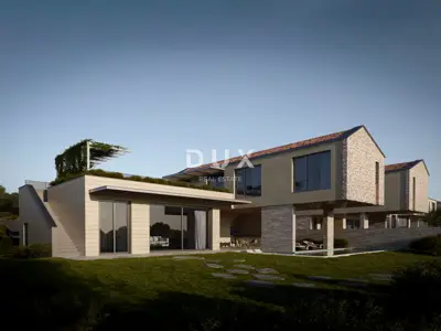 House for sale in Bale, 244,6 m² - 3