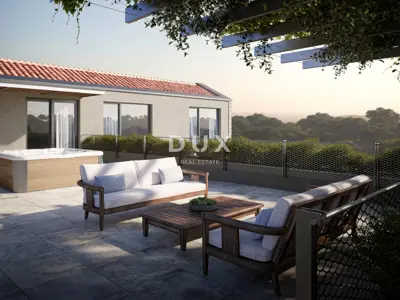 House for sale in Bale, 244,6 m² - 4