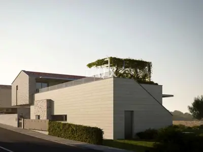 House for sale in Bale, 244,6 m² - 5