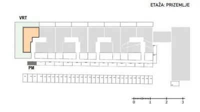 Wohnung zum Kauf in Žitnjak, 116,3 m² - 12