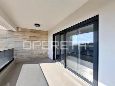 Privlaka/Zadar - Luxusprojekt 70 m vom Meer, Penthouse G201 - 3