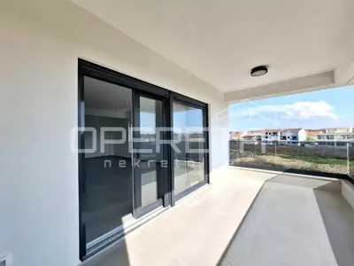 Privlaka/Zadar - Luxusprojekt 70 m vom Meer, Penthouse G201 - 11