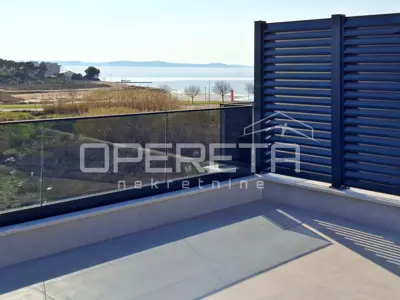 Privlaka/Zadar - Luxusprojekt 70 m vom Meer, Penthouse G201 - 16