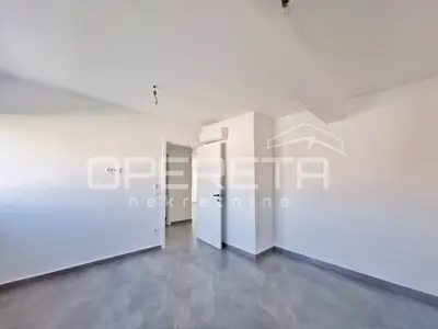Privlaka/Zadar - Luxusprojekt 70 m vom Meer, Penthouse G201 - 13