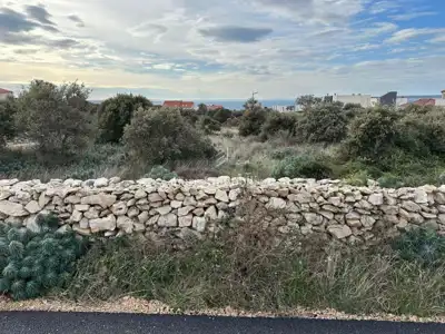 Bauland 465 m², Mandre - ruhige Lage - 6