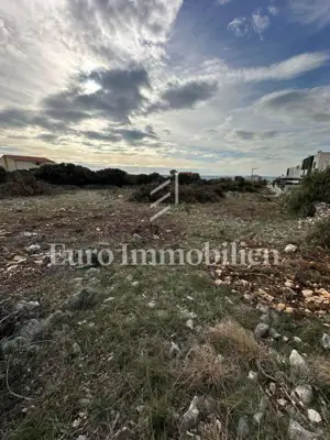 Bauland 465 m², Mandre - ruhige Lage - 8