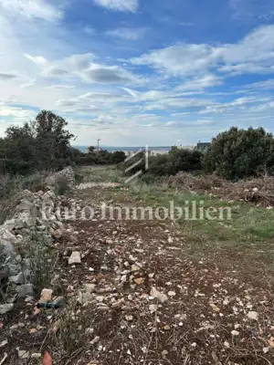 Bauland 465 m², Mandre - ruhige Lage - 9