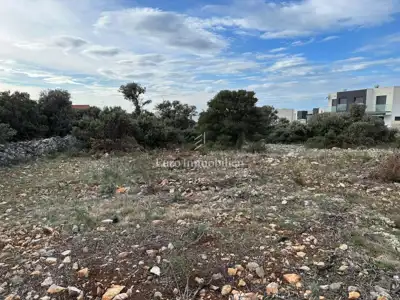 Bauland 465 m², Mandre - ruhige Lage - 12