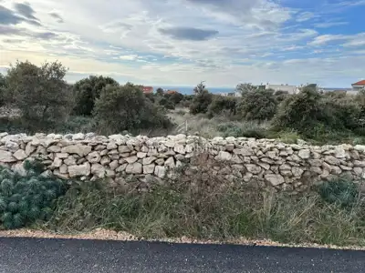 Bauland 465 m², Mandre - ruhige Lage - 7