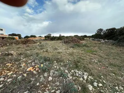 Bauland 465 m², Mandre - ruhige Lage - 11