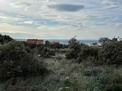 Bauland 465 m², Mandre - ruhige Lage - 4