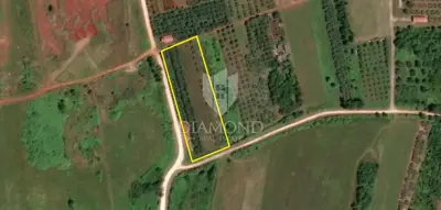 Land 3,700 m², Umag - near Stella Maris - 7