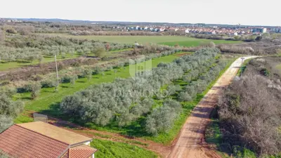 Land 3,700 m², Umag - near Stella Maris - 5