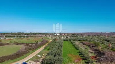 Land 3,700 m², Umag - near Stella Maris - 8