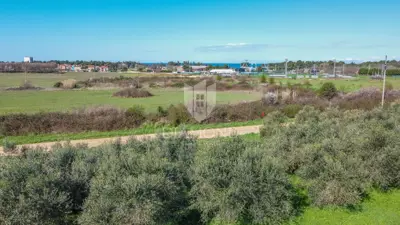 Land 3,700 m², Umag - near Stella Maris - 10