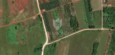 Land 3,700 m², Umag - near Stella Maris - 12
