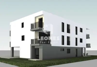 Wohnung 96 m², Umag - Meerblick - 21