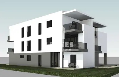 Wohnung 96 m², Umag - Meerblick - 22