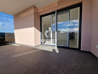Wohnung 96 m², Umag - Meerblick - 4