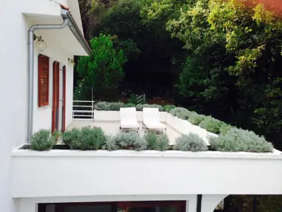 Opatija, stan s prekrasnim pogledom na more - 11