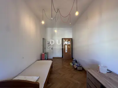 Belveder, Rijeka, 82 m², three bedrooms, balcony, view - 12