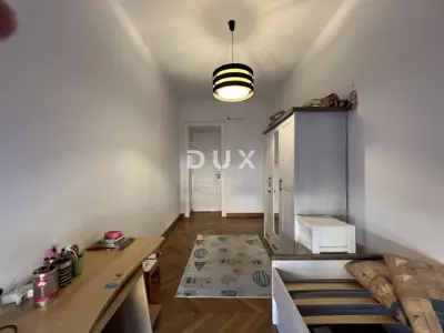 Belveder, Rijeka, 82 m², three bedrooms, balcony, view - 14