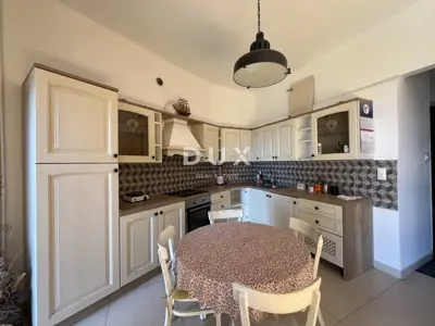 Belveder, Rijeka, 82 m², three bedrooms, balcony, view - 7