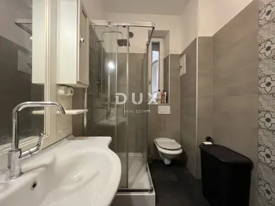 Belveder, Rijeka, 82 m², three bedrooms, balcony, view - 10