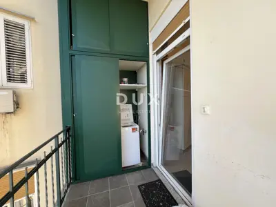Belveder, Rijeka, 82 m², three bedrooms, balcony, view - 18
