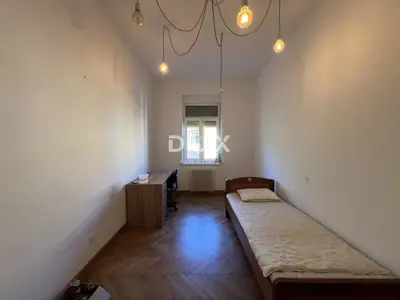 Belveder, Rijeka, 82 m², three bedrooms, balcony, view - 13