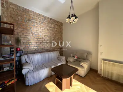 Belveder, Rijeka, 82 m², three bedrooms, balcony, view - 3
