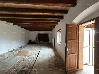 Steinhäuser, Poreč, großer Garten und Potenzial für eine Renovierung - 7