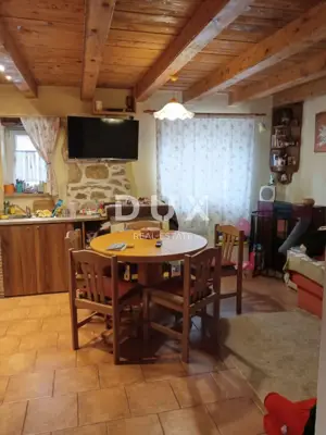 Haus 106 m², Poreč - renoviertes Steinhaus - 2