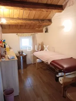 Haus 106 m², Poreč - renoviertes Steinhaus - 11