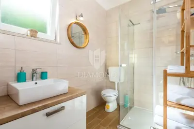 Opatija, Umgebung, Villa mit Meerblick - 11