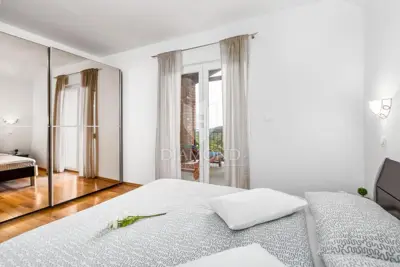 Opatija, Umgebung, Villa mit Meerblick - 8