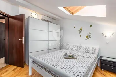Opatija, Umgebung, Villa mit Meerblick - 10